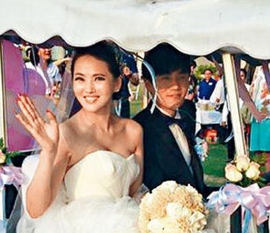 伊能静前任老公照片 伊能静和现在的老公 伊能静和现在的.