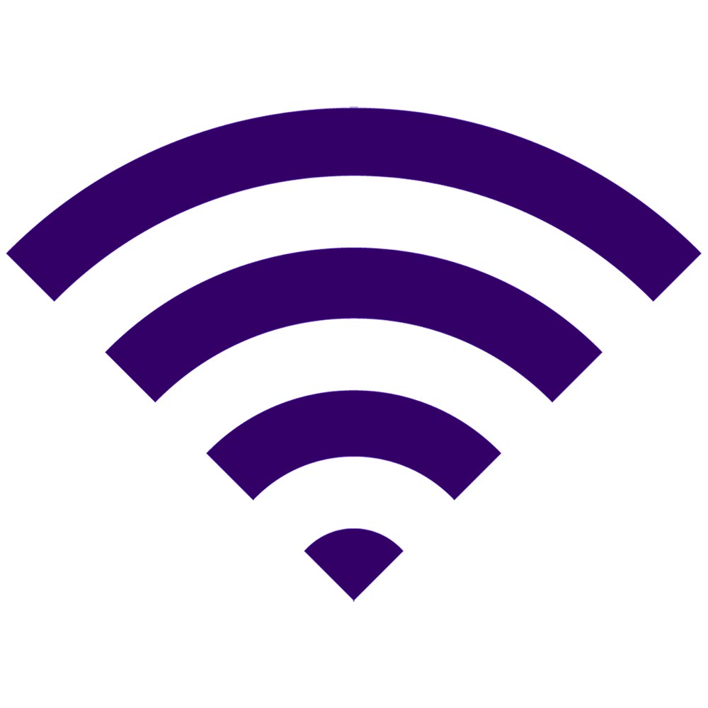 wifi图标_w